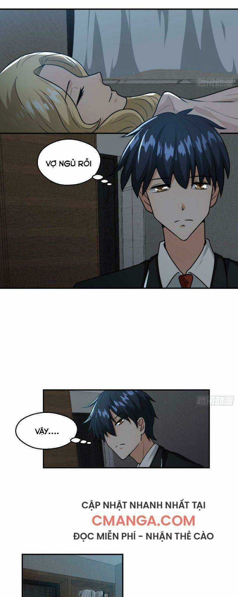 Quỷ Quyệt @Ai Chapter 14 trang 12