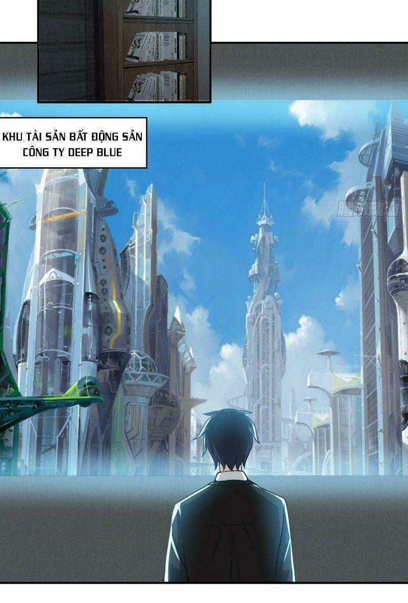 Quỷ Quyệt @Ai Chapter 14 trang 13