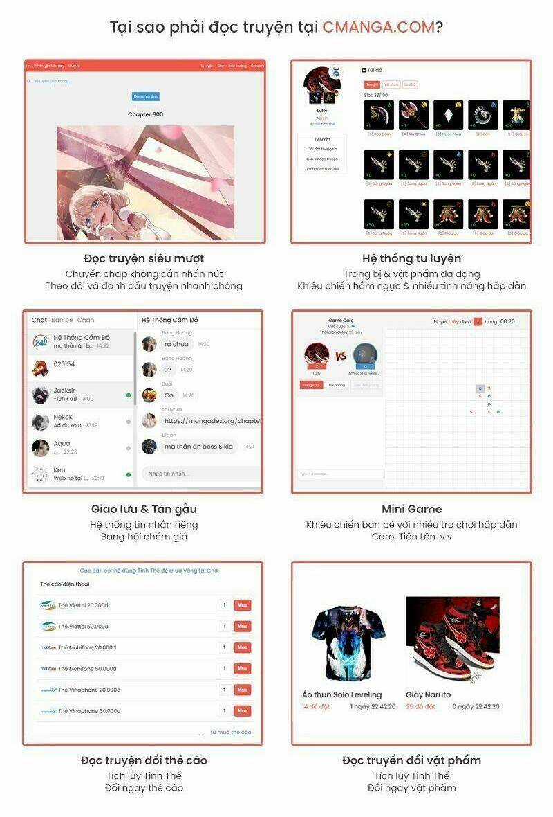 Quỷ Quyệt @Ai Chapter 14 trang 14