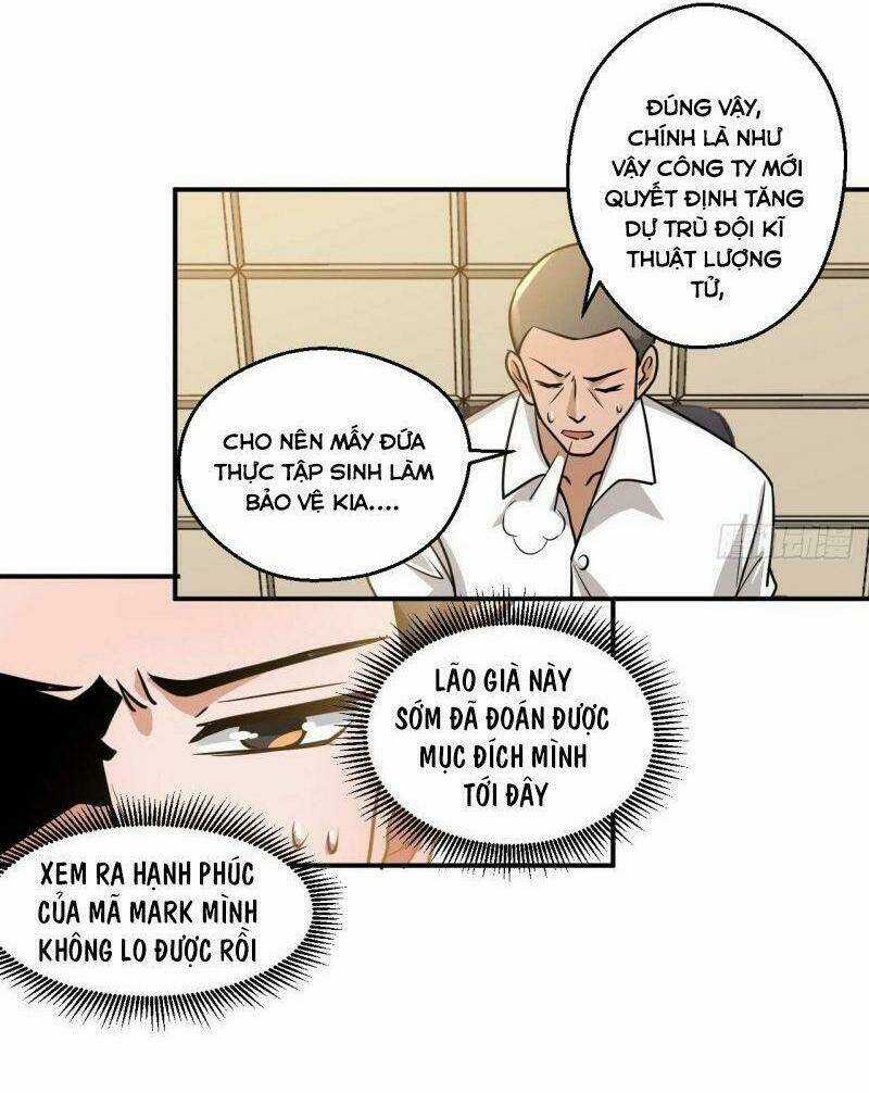 Quỷ Quyệt @Ai Chapter 15 trang 11