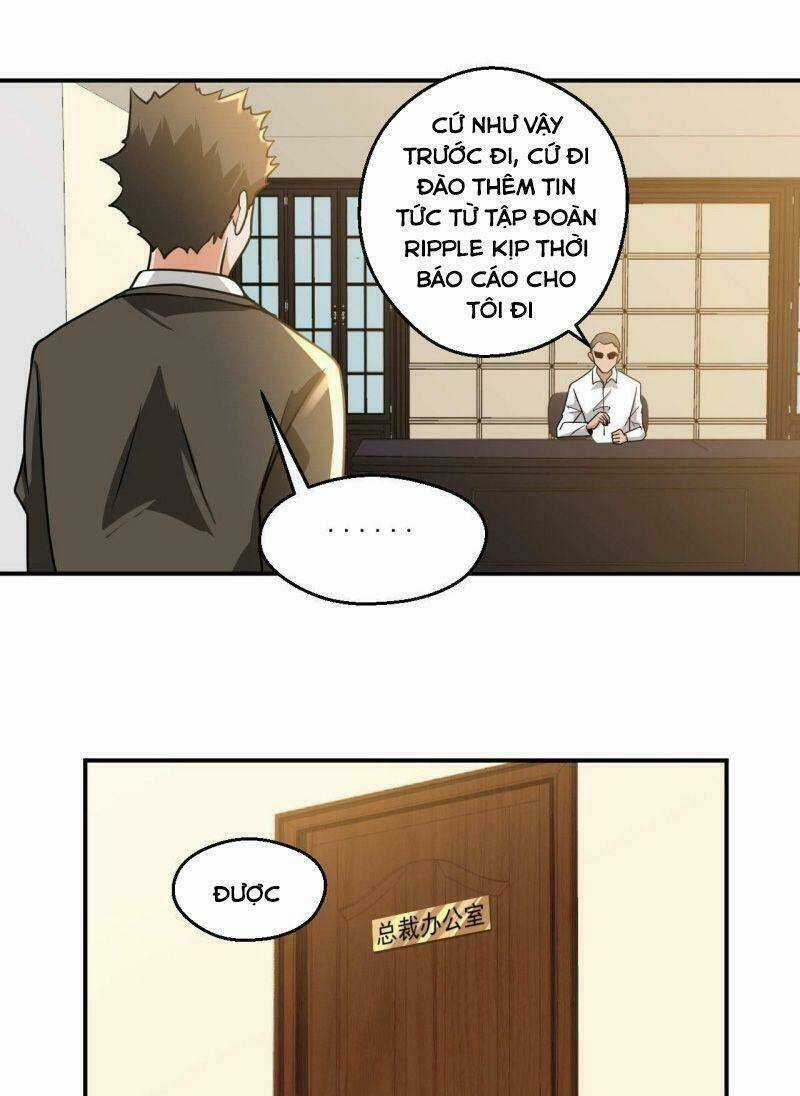 Quỷ Quyệt @Ai Chapter 15 trang 13