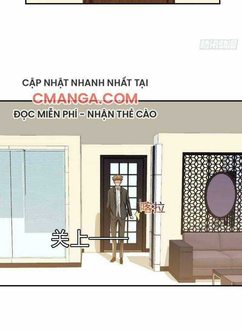 Quỷ Quyệt @Ai Chapter 15 trang 14