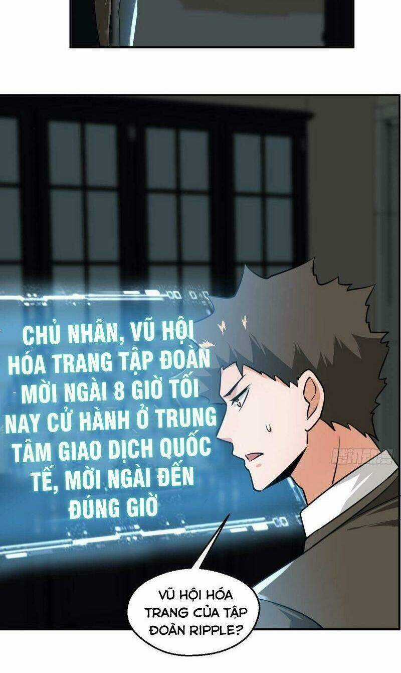 Quỷ Quyệt @Ai Chapter 15 trang 16