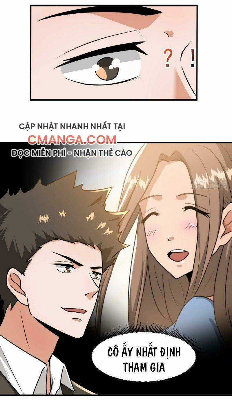 Quỷ Quyệt @Ai Chapter 15 trang 17