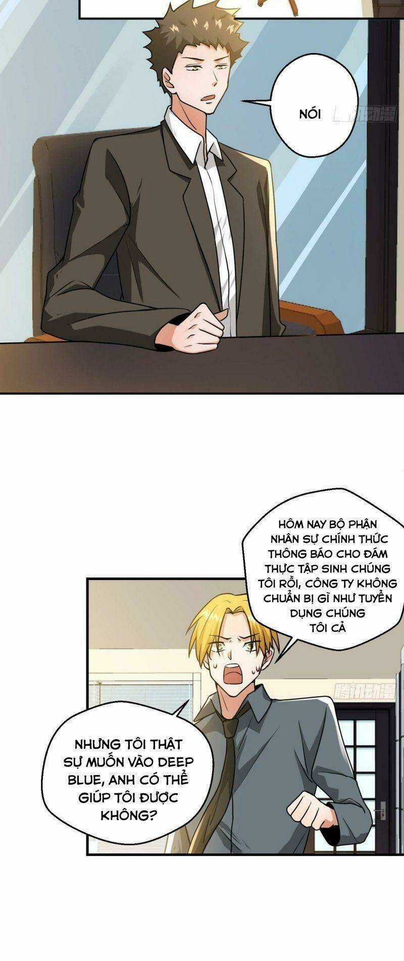 Quỷ Quyệt @Ai Chapter 15 trang 2