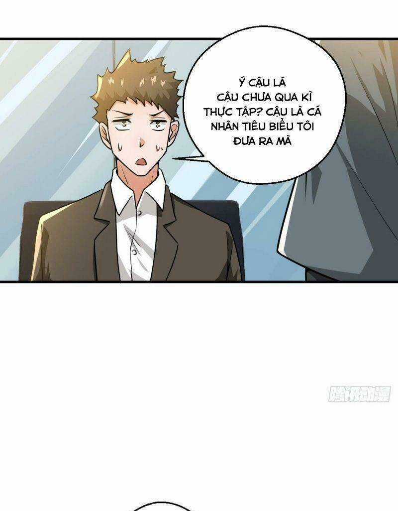 Quỷ Quyệt @Ai Chapter 15 trang 3