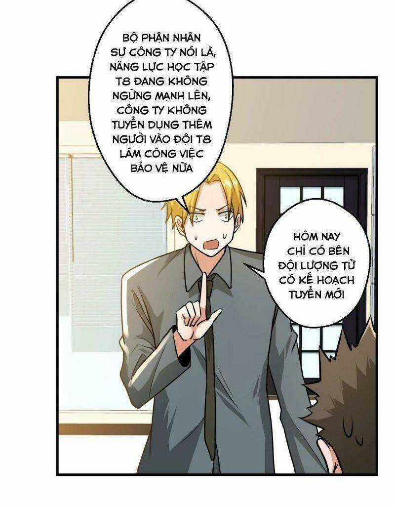 Quỷ Quyệt @Ai Chapter 15 trang 4