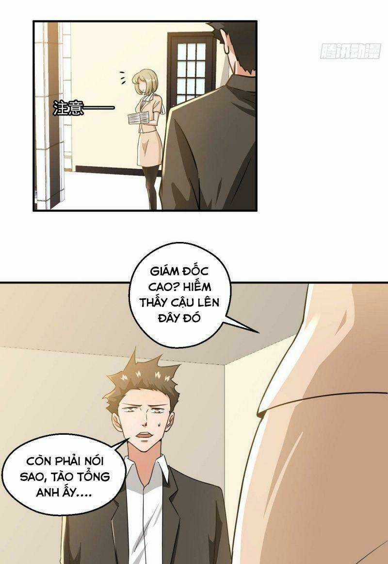 Quỷ Quyệt @Ai Chapter 15 trang 7