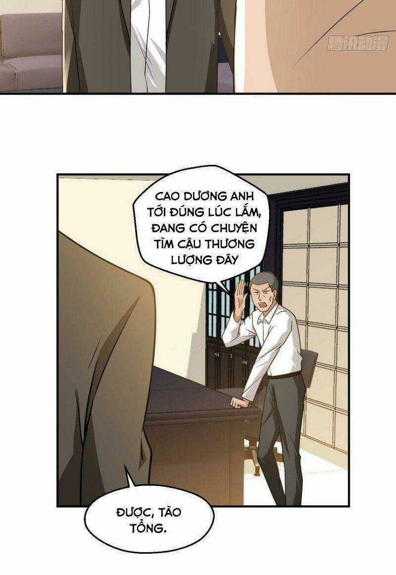 Quỷ Quyệt @Ai Chapter 15 trang 8