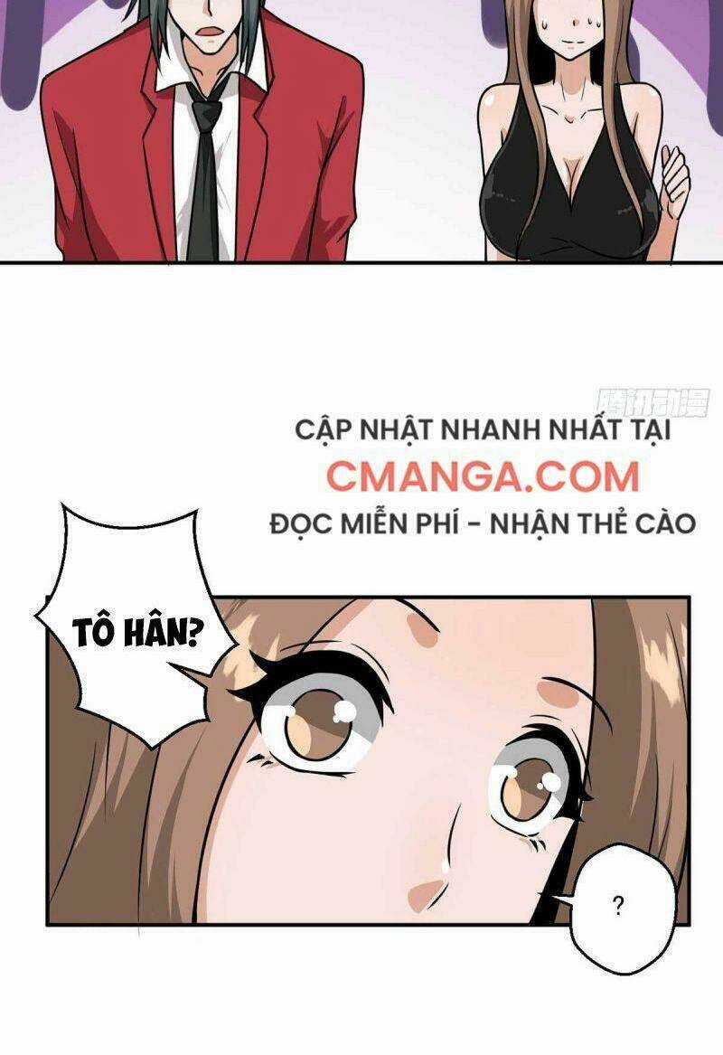 Quỷ Quyệt @Ai Chapter 16 trang 11