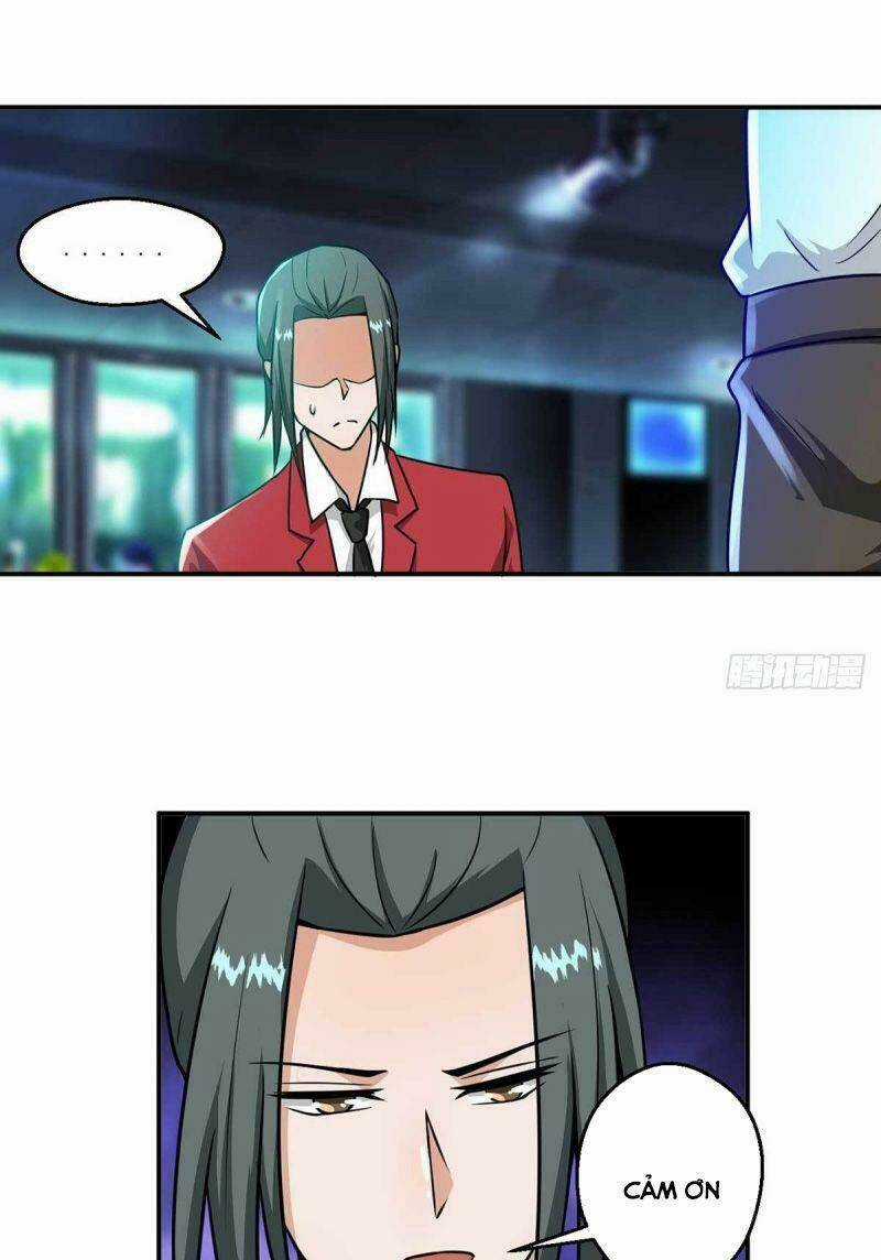 Quỷ Quyệt @Ai Chapter 16 trang 15