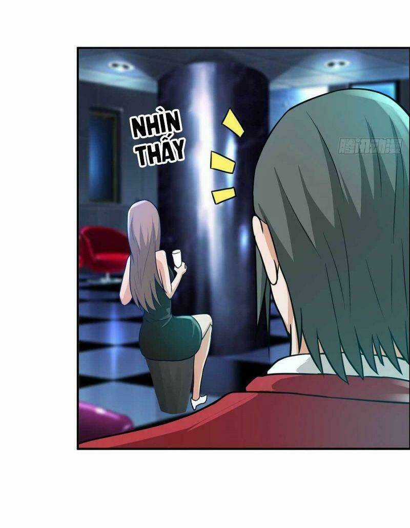 Quỷ Quyệt @Ai Chapter 16 trang 2