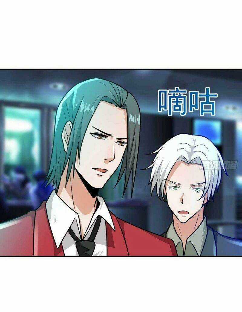 Quỷ Quyệt @Ai Chapter 16 trang 3