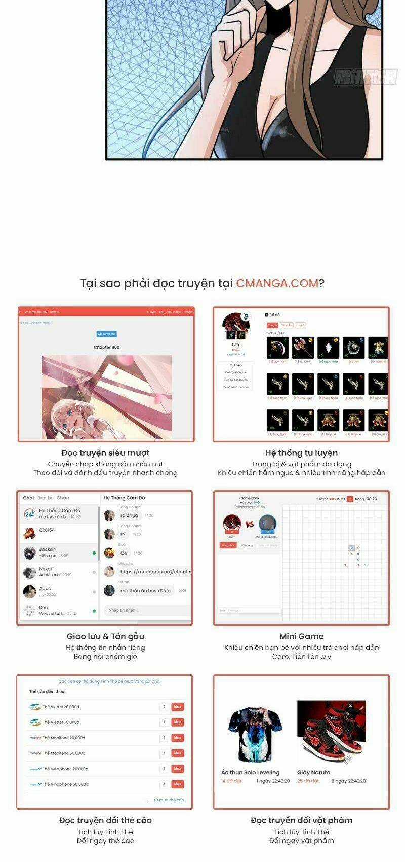 Quỷ Quyệt @Ai Chapter 16 trang 9