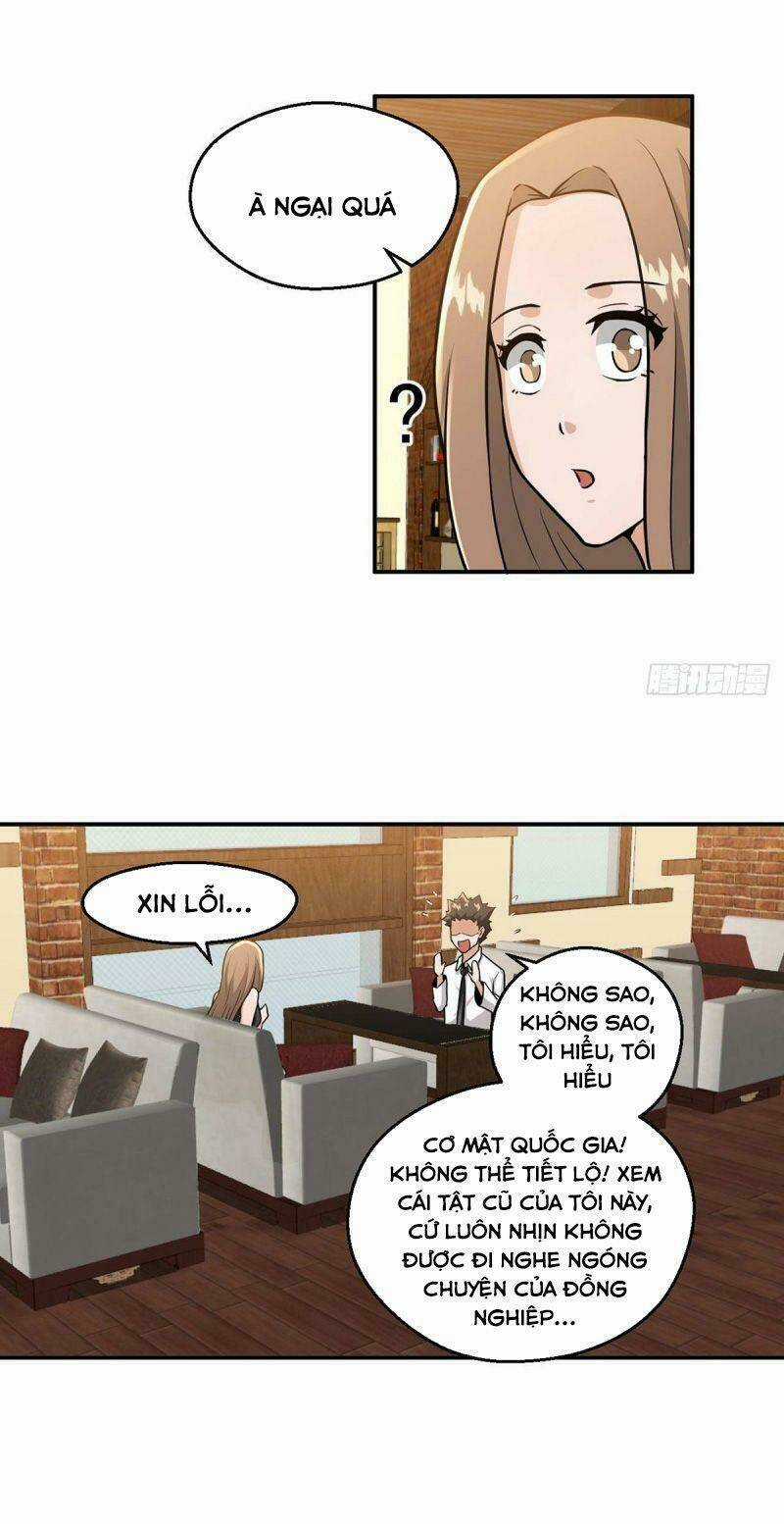 Quỷ Quyệt @Ai Chapter 17 trang 13