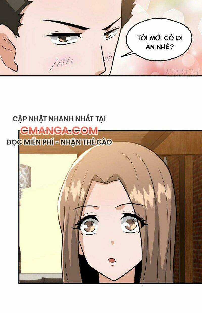 Quỷ Quyệt @Ai Chapter 17 trang 15