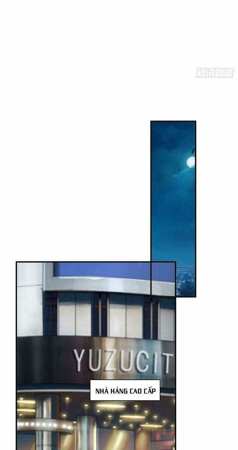 Quỷ Quyệt @Ai Chapter 17 trang 16