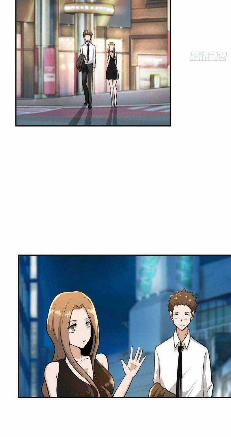 Quỷ Quyệt @Ai Chapter 17 trang 17