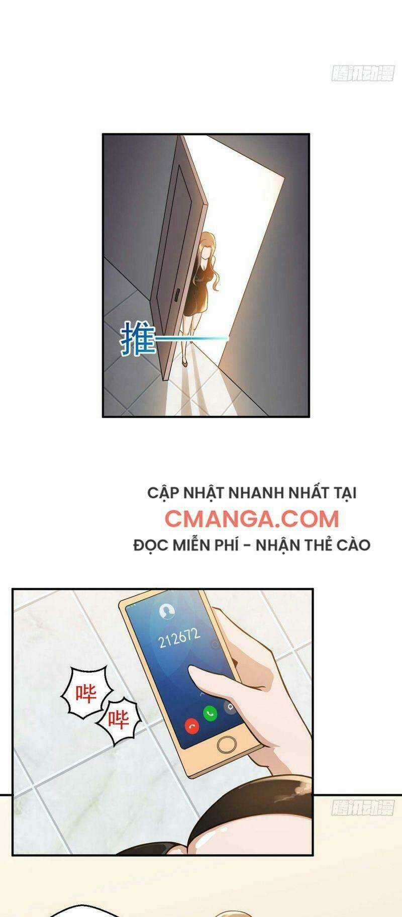 Quỷ Quyệt @Ai Chapter 17 trang 18