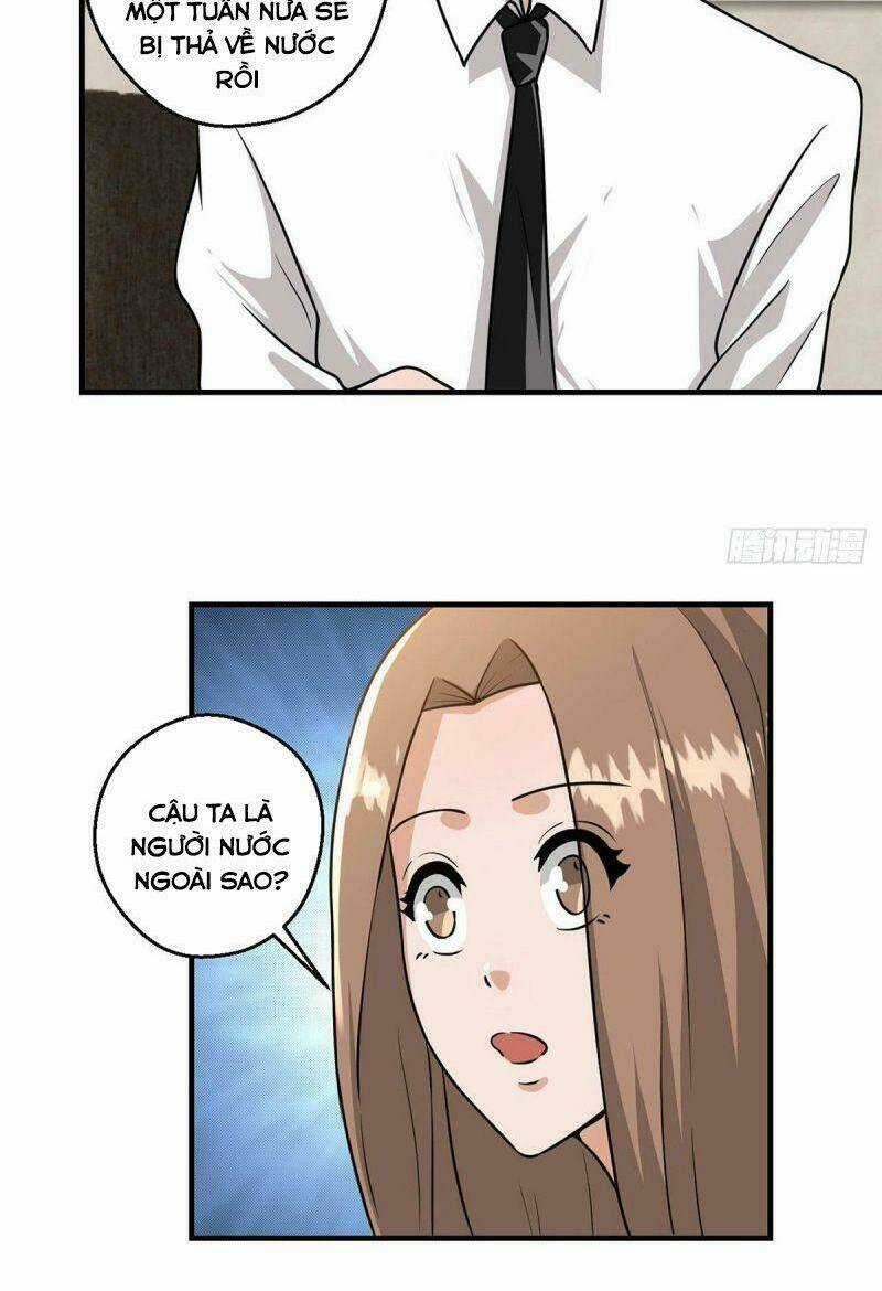 Quỷ Quyệt @Ai Chapter 17 trang 2