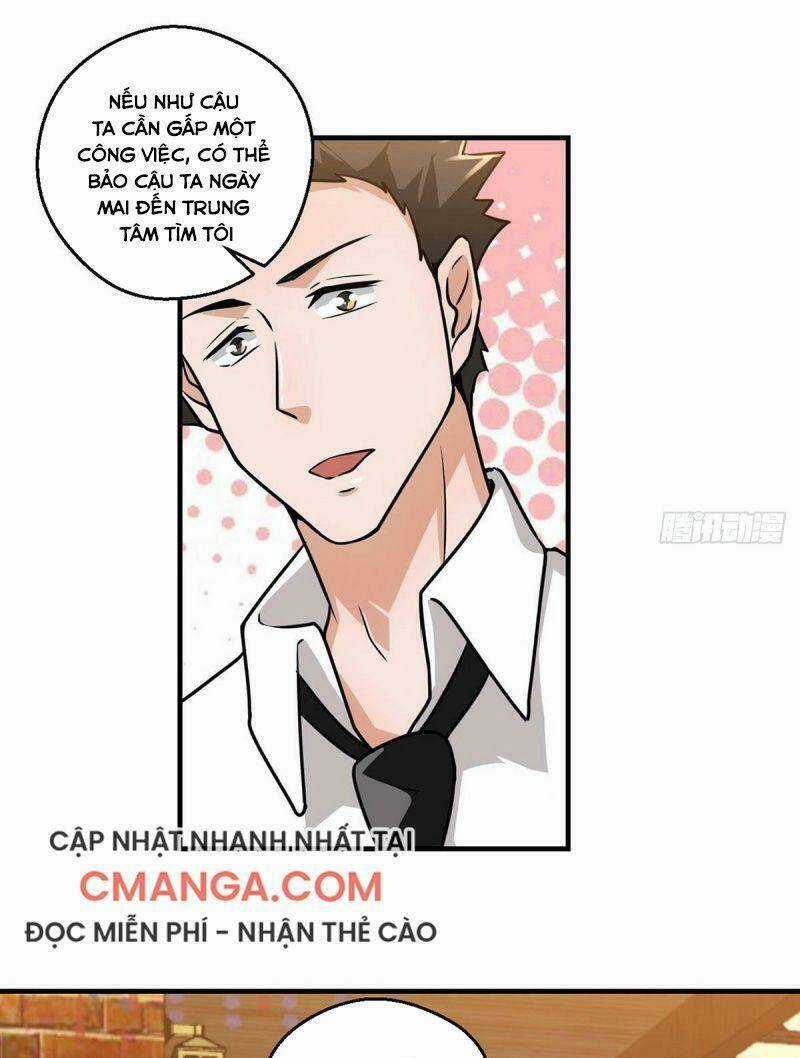 Quỷ Quyệt @Ai Chapter 17 trang 5