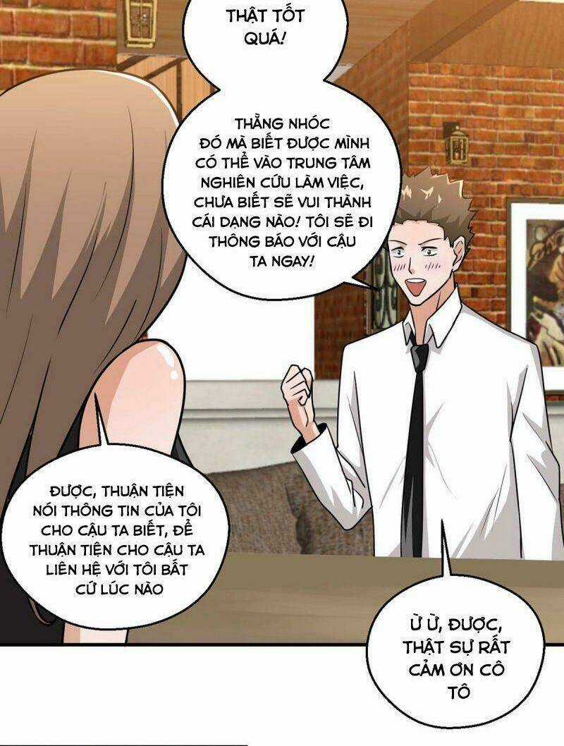 Quỷ Quyệt @Ai Chapter 17 trang 6