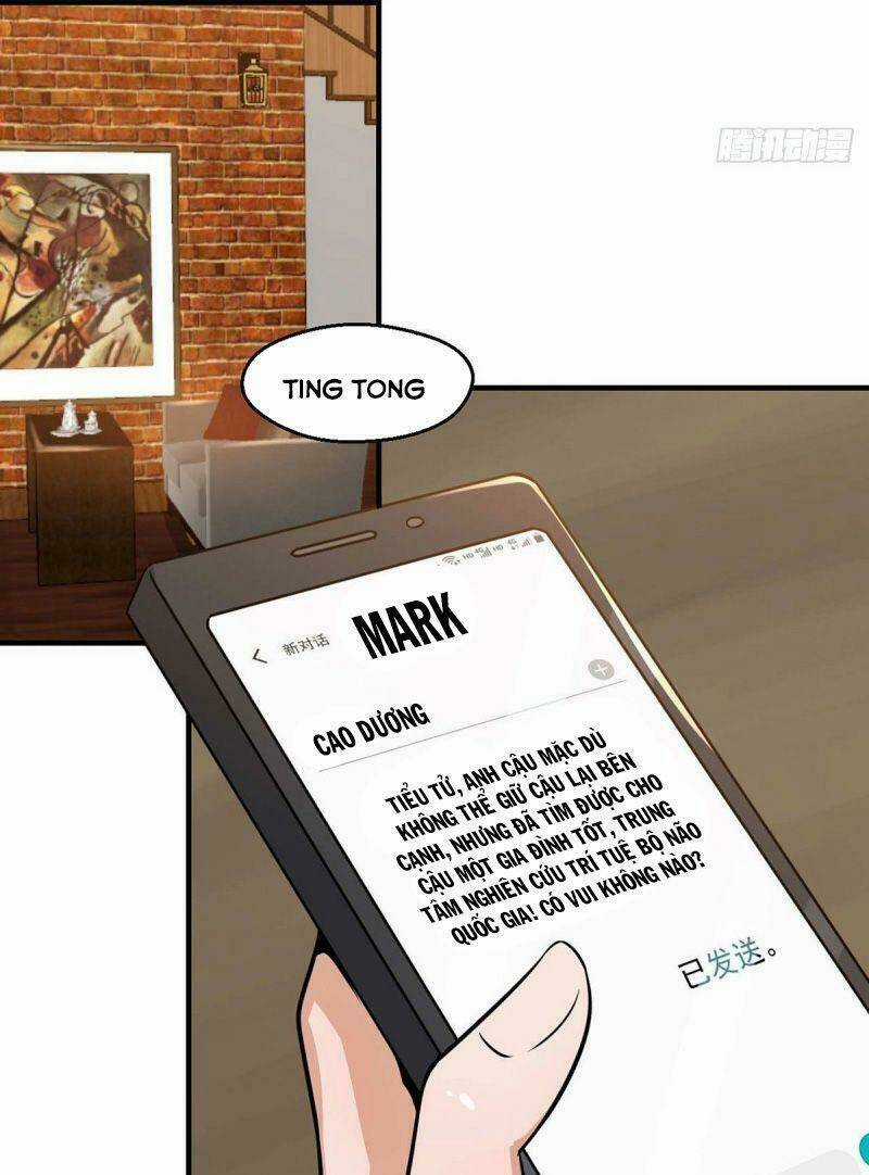 Quỷ Quyệt @Ai Chapter 17 trang 7