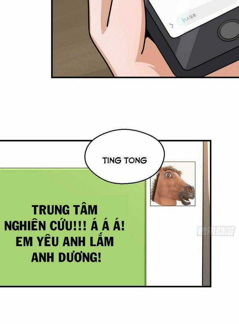 Quỷ Quyệt @Ai Chapter 17 trang 8