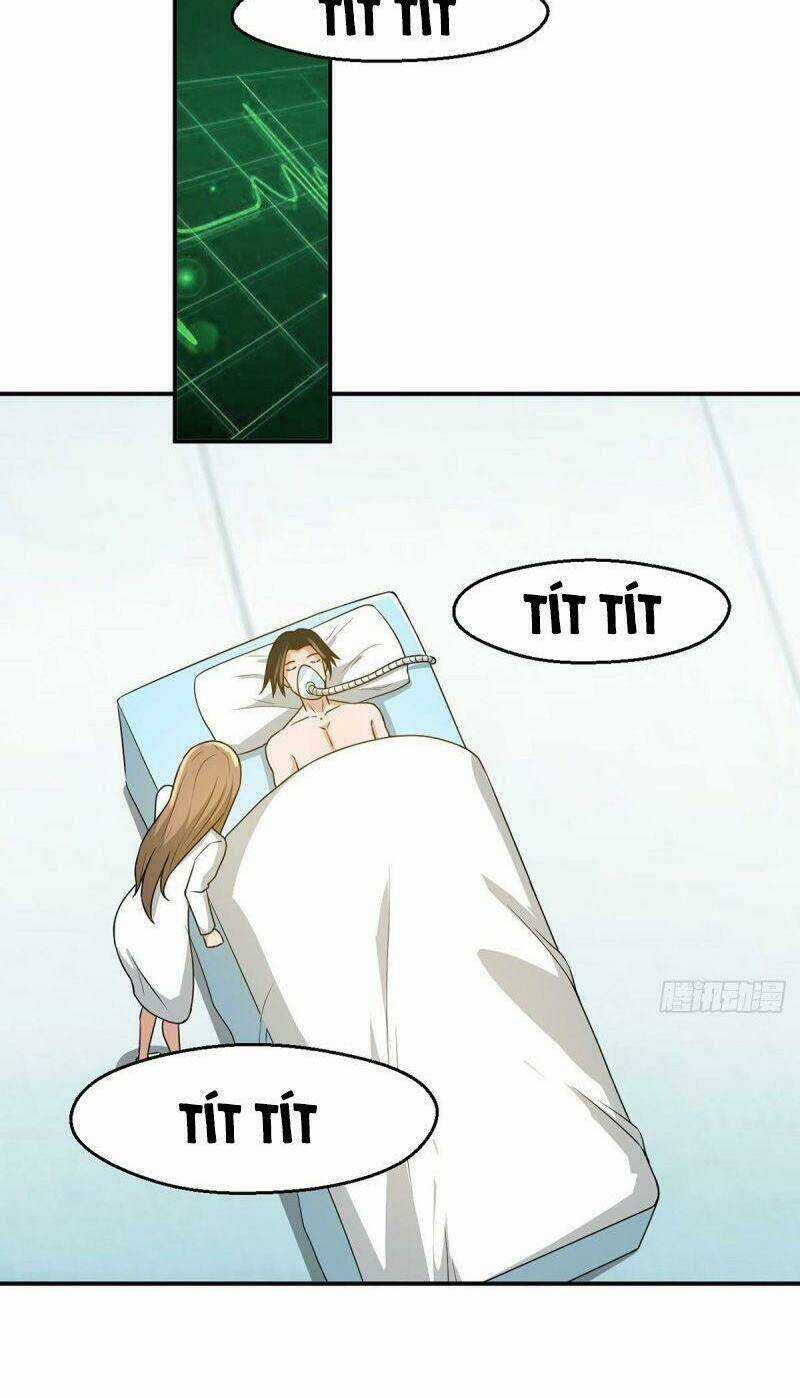 Quỷ Quyệt @Ai Chapter 18 trang 12