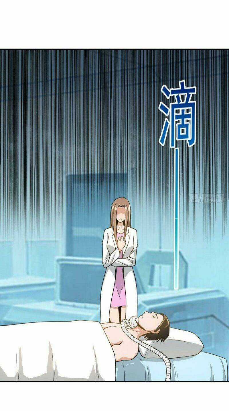 Quỷ Quyệt @Ai Chapter 18 trang 14