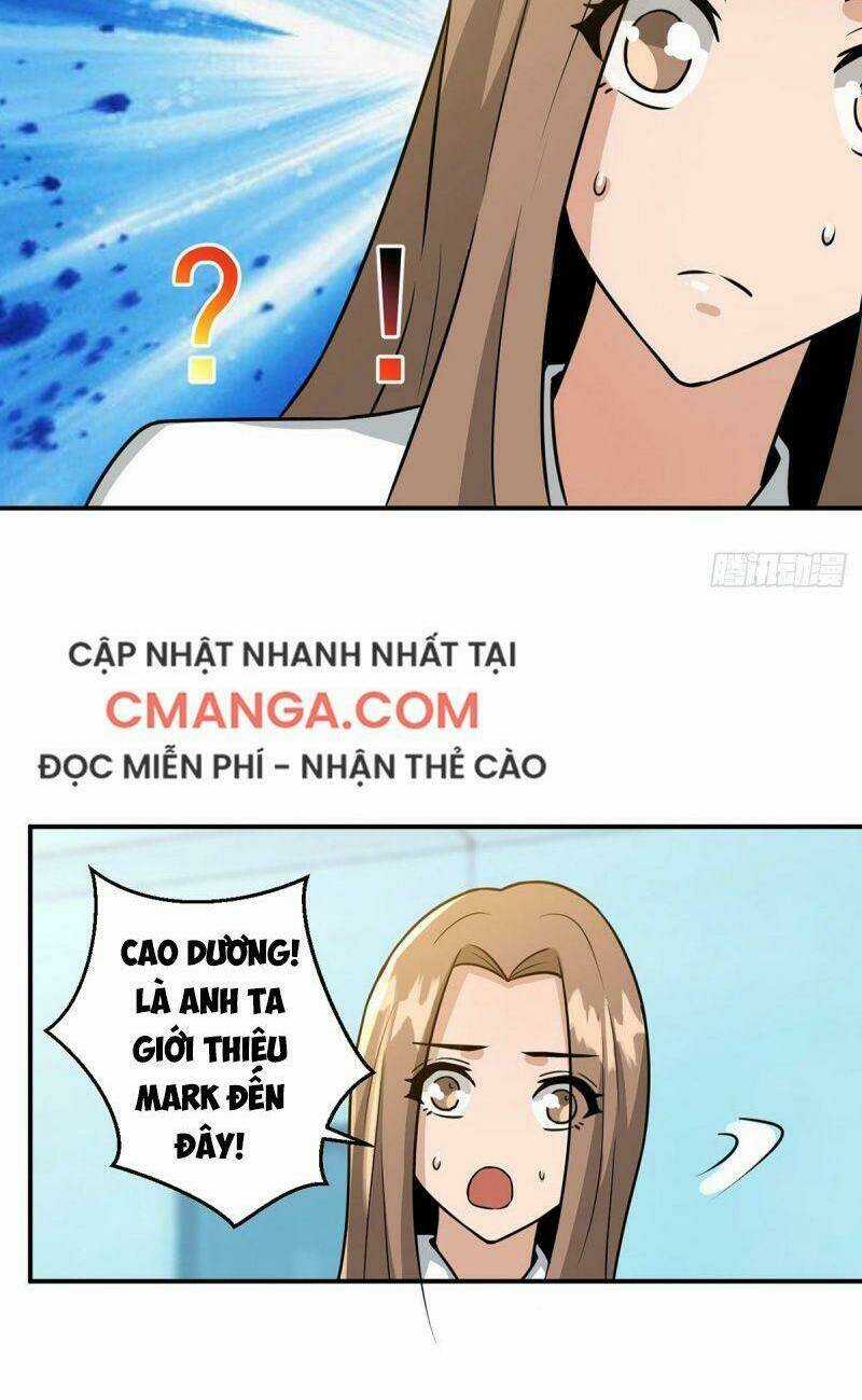 Quỷ Quyệt @Ai Chapter 18 trang 16