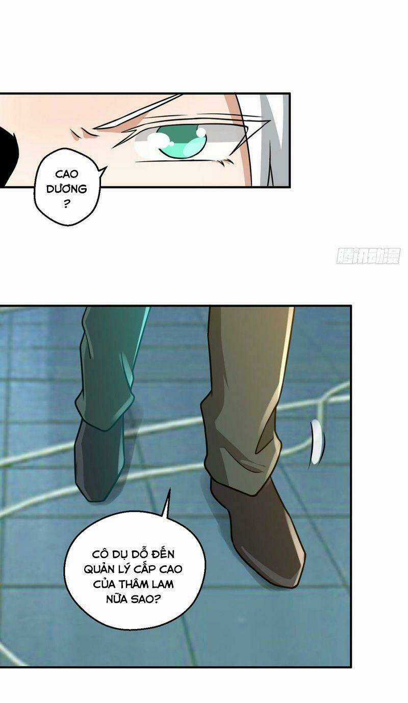 Quỷ Quyệt @Ai Chapter 18 trang 17