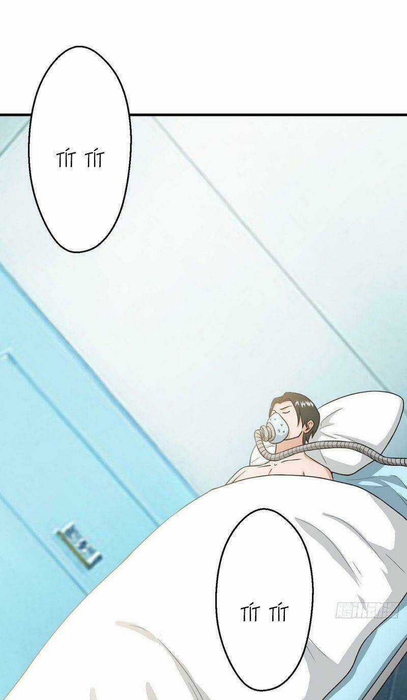 Quỷ Quyệt @Ai Chapter 18 trang 2