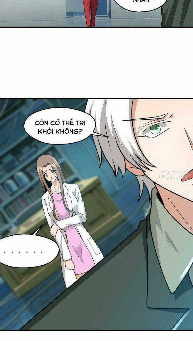 Quỷ Quyệt @Ai Chapter 18 trang 5