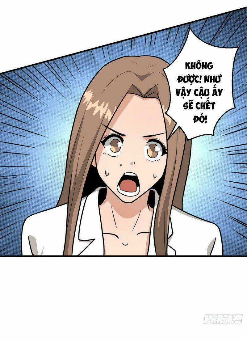 Quỷ Quyệt @Ai Chapter 18 trang 7