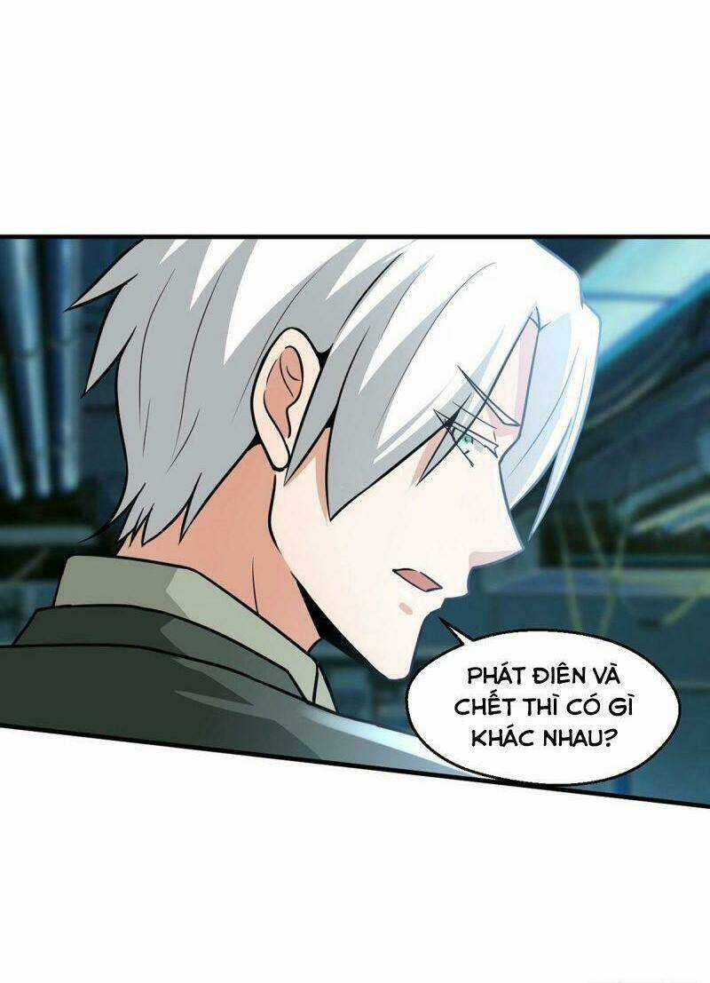 Quỷ Quyệt @Ai Chapter 18 trang 8