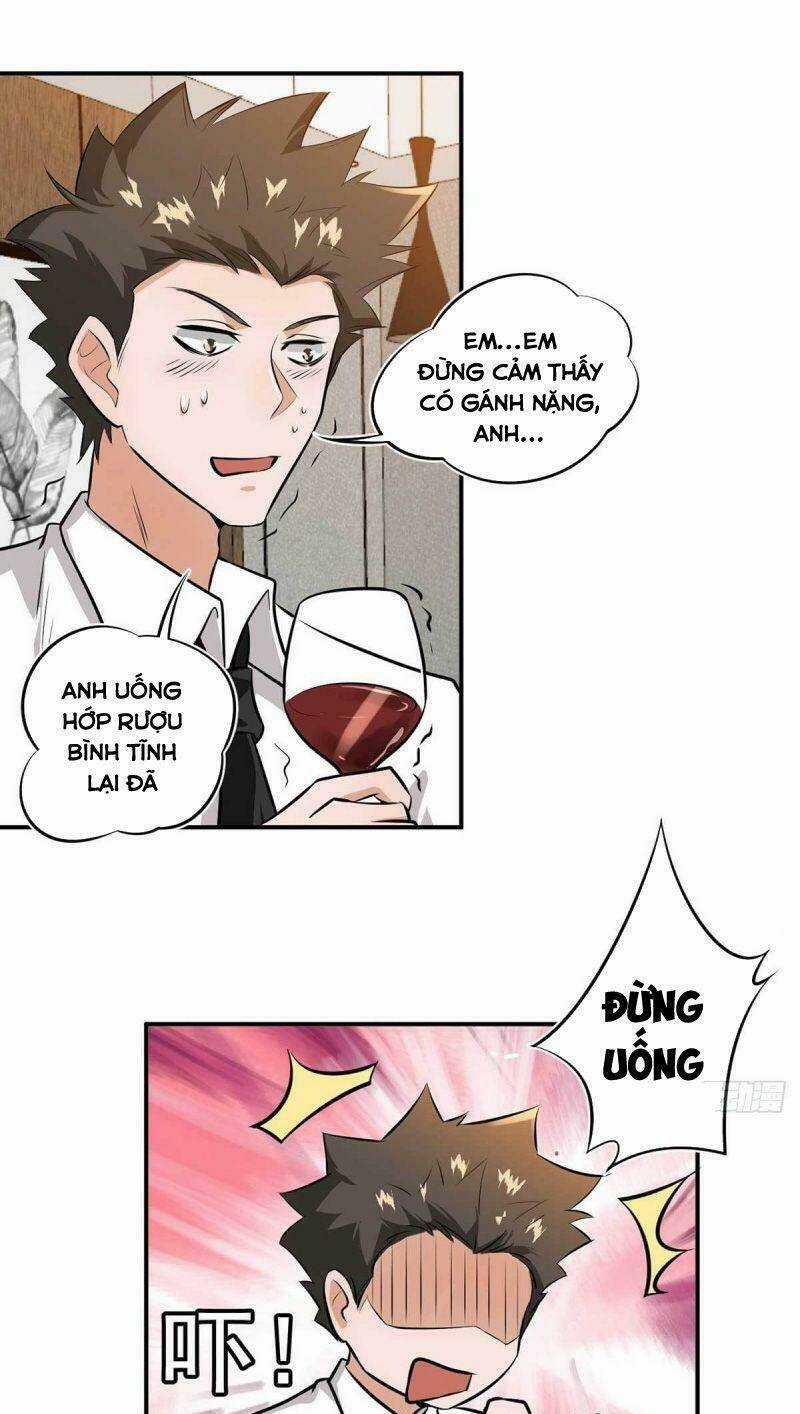 Quỷ Quyệt @Ai Chapter 19 trang 13