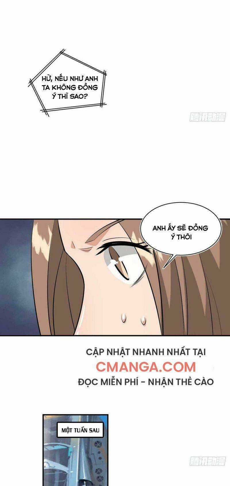 Quỷ Quyệt @Ai Chapter 19 trang 19