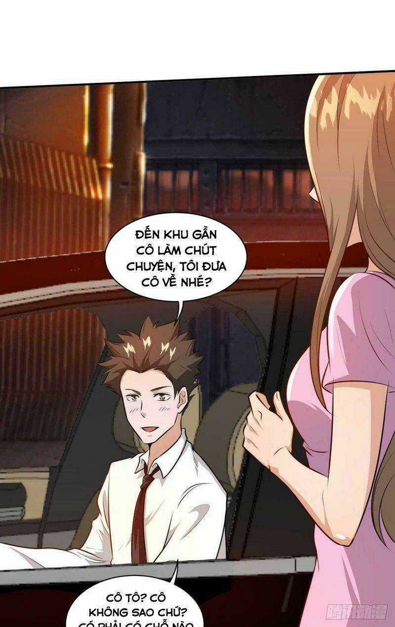 Quỷ Quyệt @Ai Chapter 19 trang 2