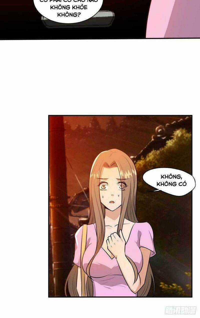 Quỷ Quyệt @Ai Chapter 19 trang 3