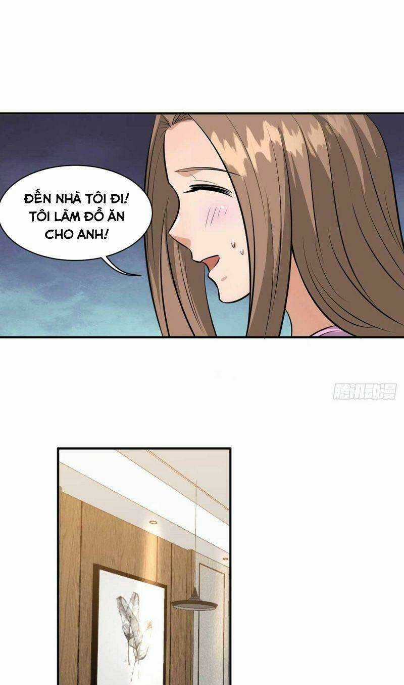 Quỷ Quyệt @Ai Chapter 19 trang 6