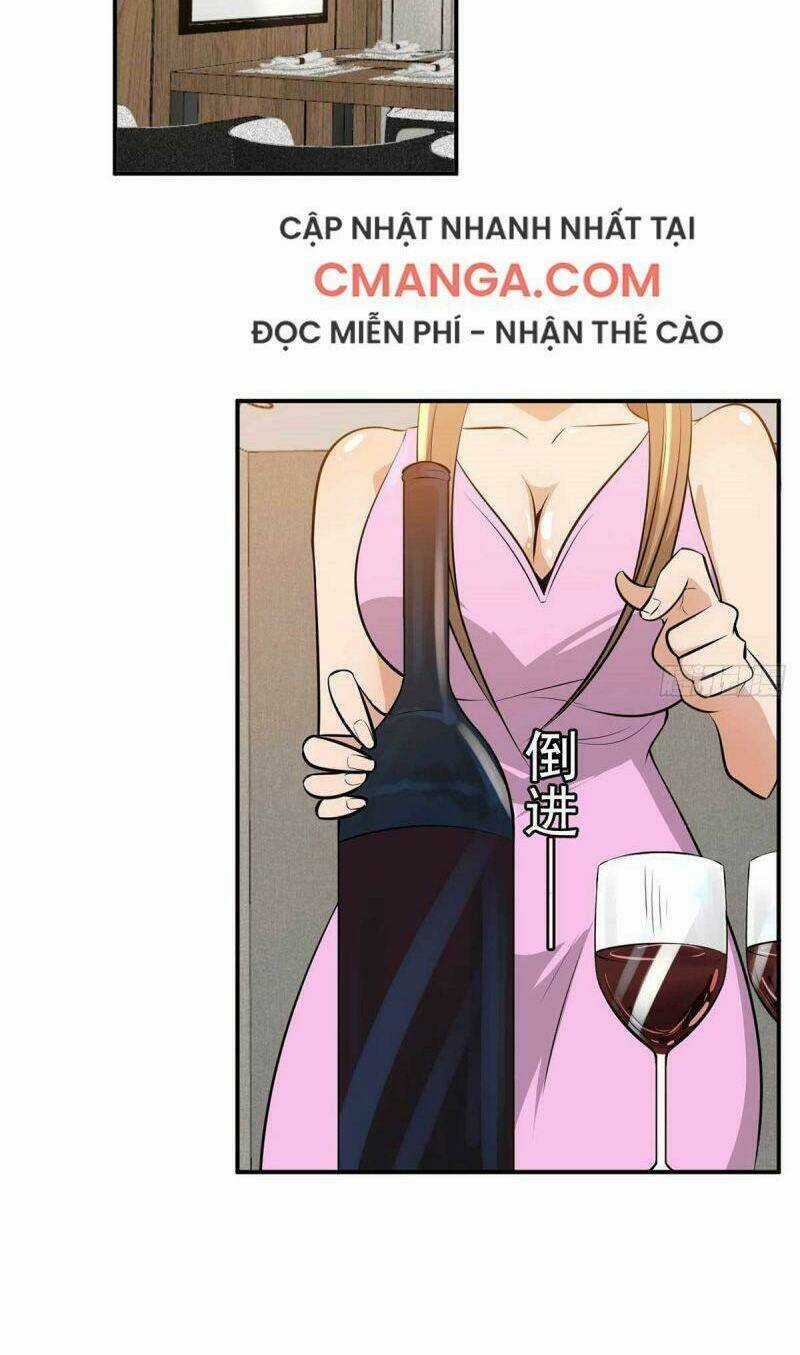 Quỷ Quyệt @Ai Chapter 19 trang 7