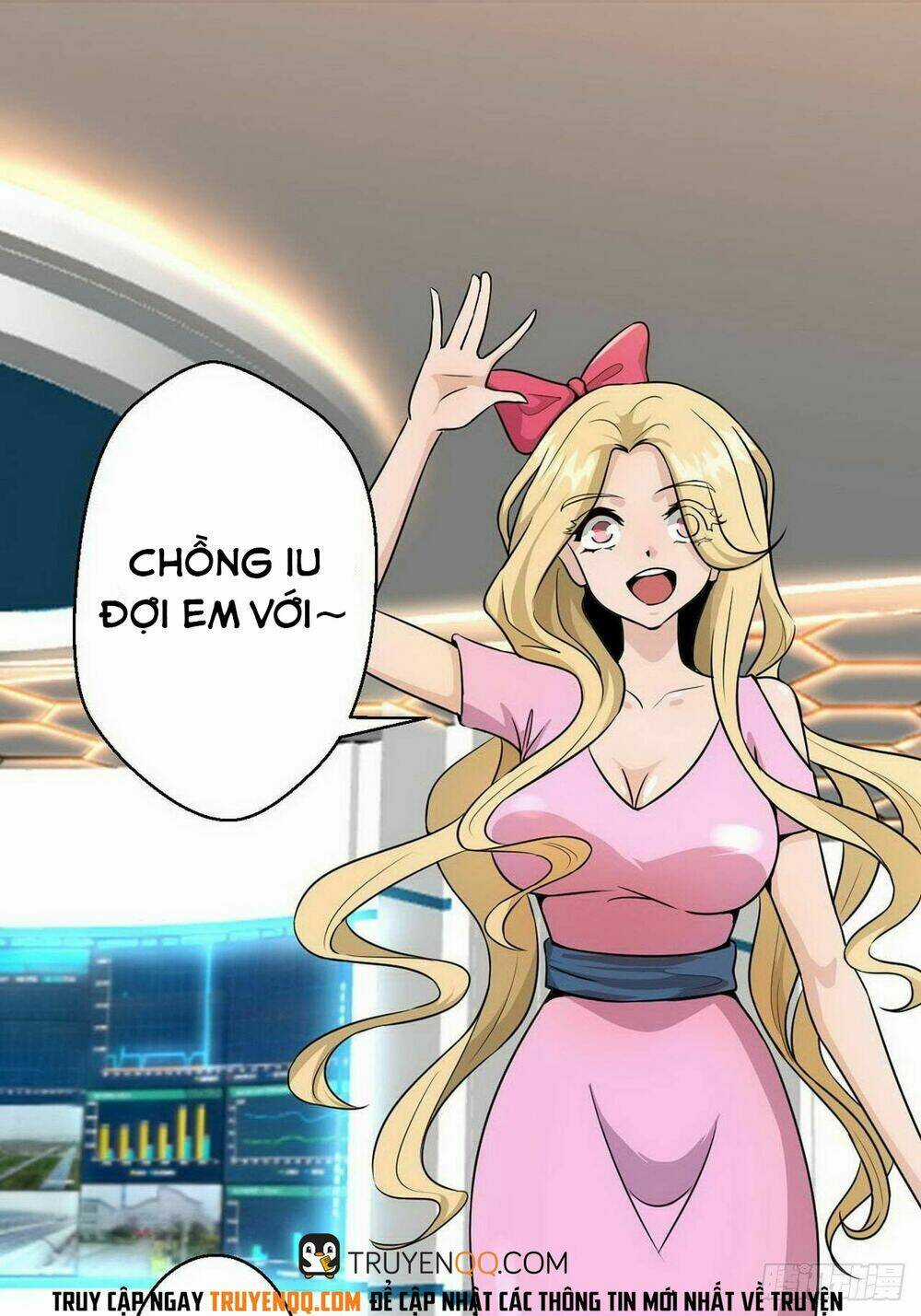 Quỷ Quyệt @Ai Chapter 2 trang 10