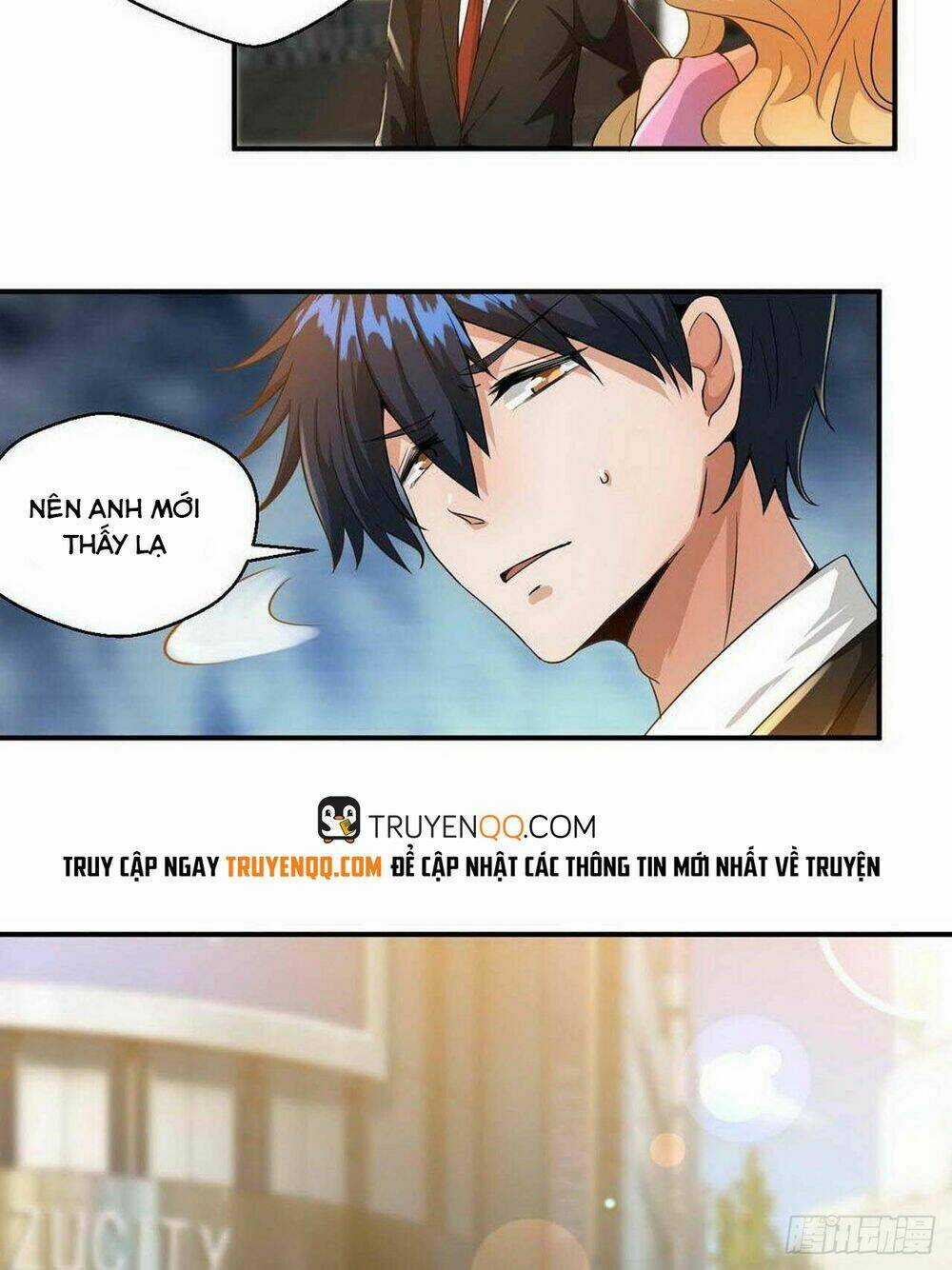 Quỷ Quyệt @Ai Chapter 2 trang 16