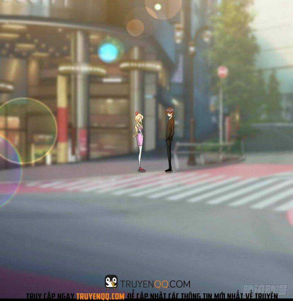 Quỷ Quyệt @Ai Chapter 2 trang 17