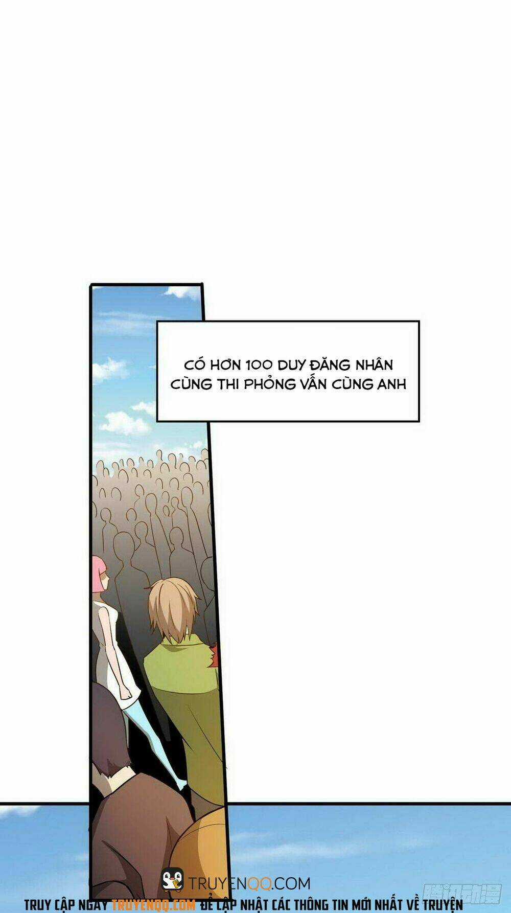 Quỷ Quyệt @Ai Chapter 2 trang 18