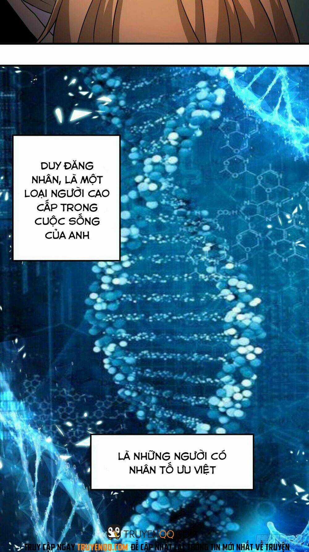 Quỷ Quyệt @Ai Chapter 2 trang 20