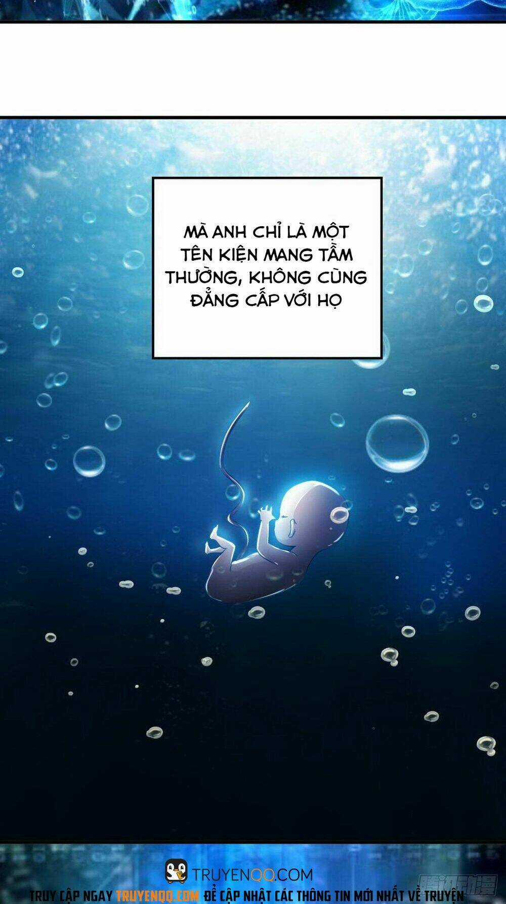 Quỷ Quyệt @Ai Chapter 2 trang 21