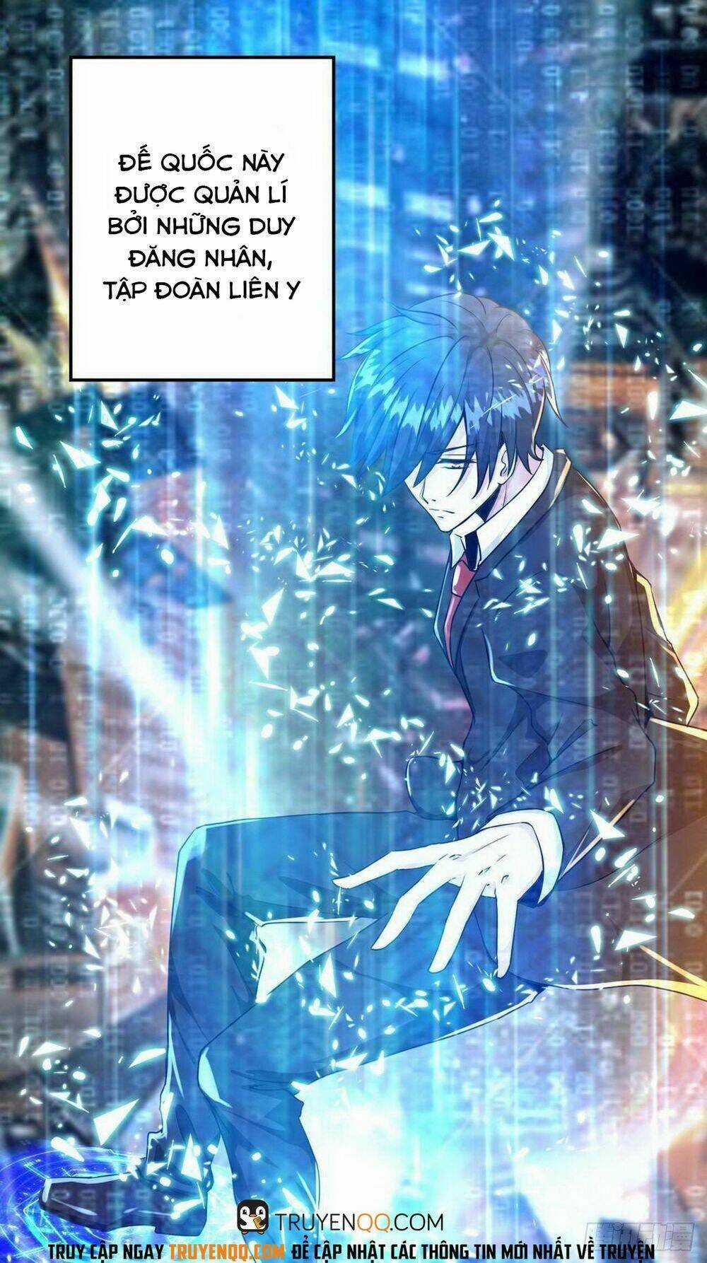 Quỷ Quyệt @Ai Chapter 2 trang 22