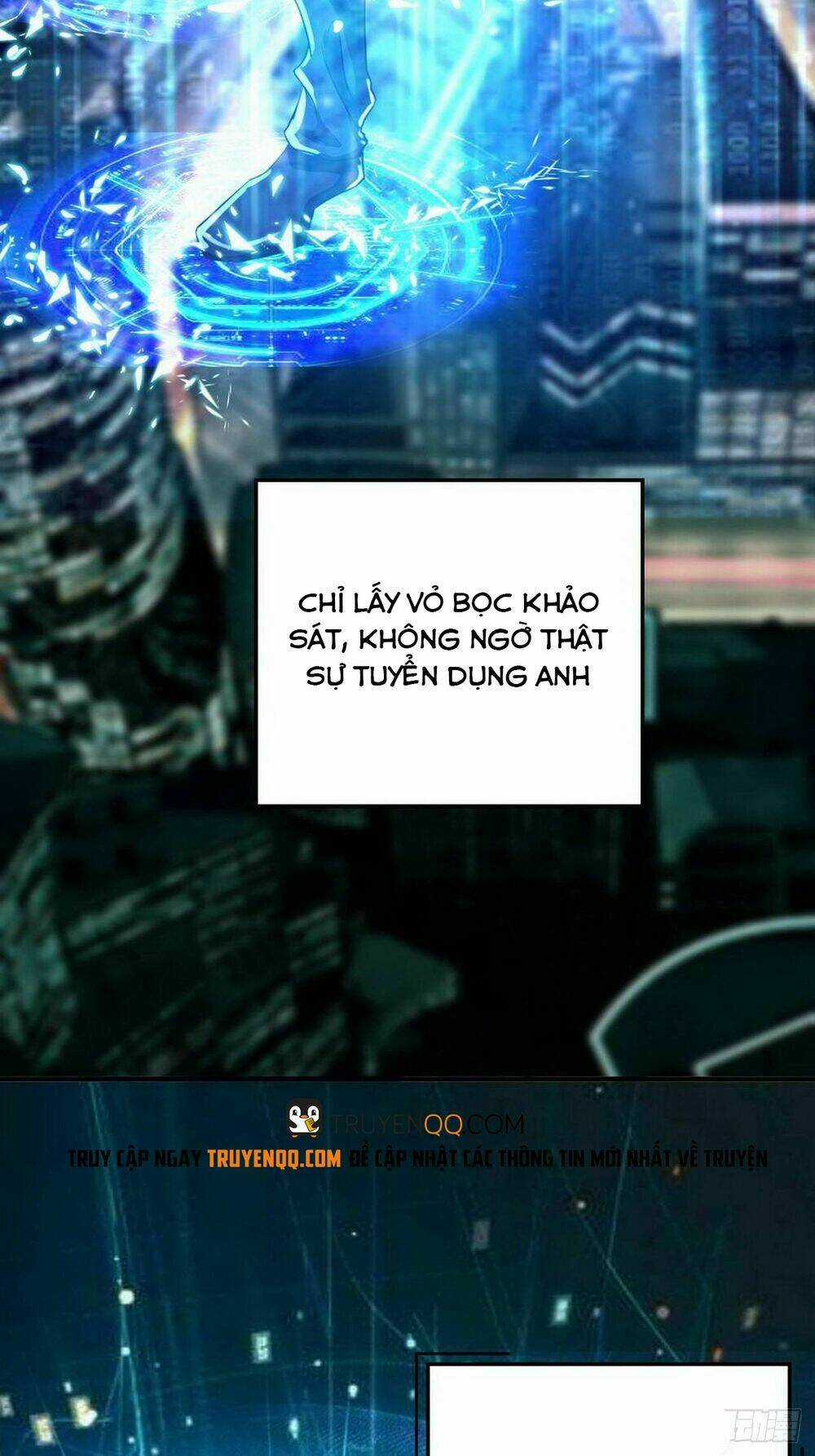 Quỷ Quyệt @Ai Chapter 2 trang 23